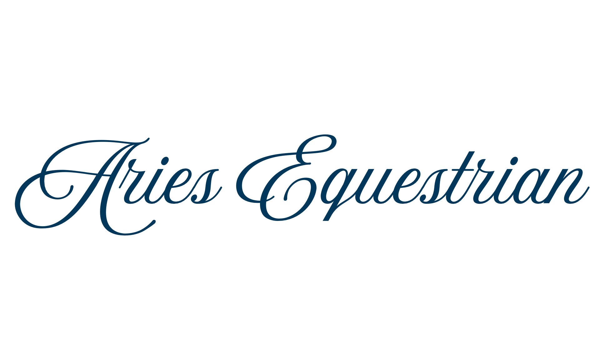 Aries Equestrian